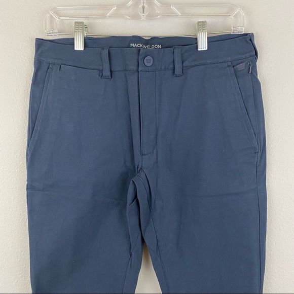 Mack Weldon • Maverick Tech Chino Pants - Picture 4 of 6